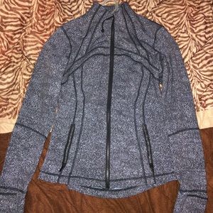 Lululemon Define Jacket